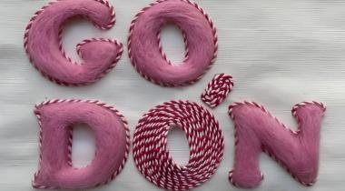 Felt Embroidery