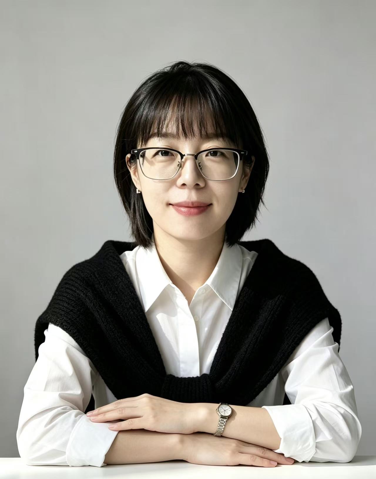 Doris Zhang